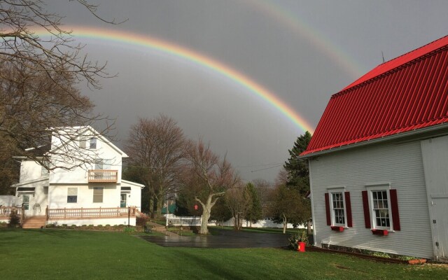 Quill Haven Country Inn Bed and Breakfast