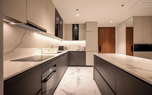 The Crest Residence - ANGIA Hospitality