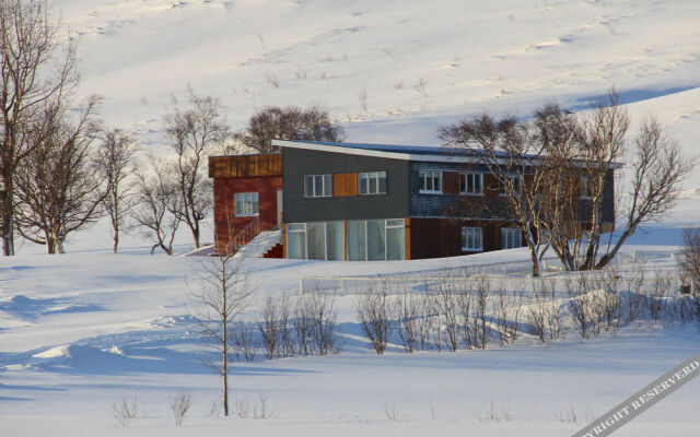 Draflastadir Guesthouse