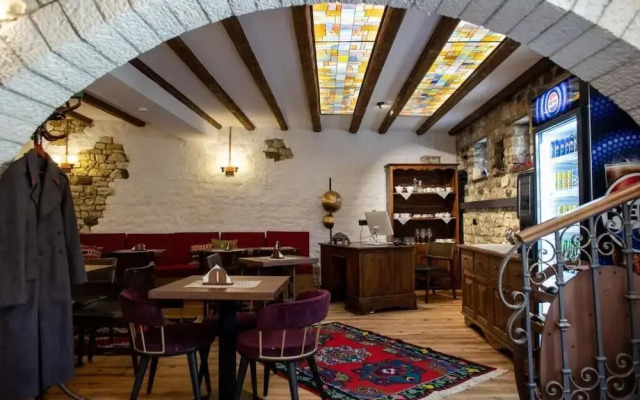 Vista Boutique Hotel