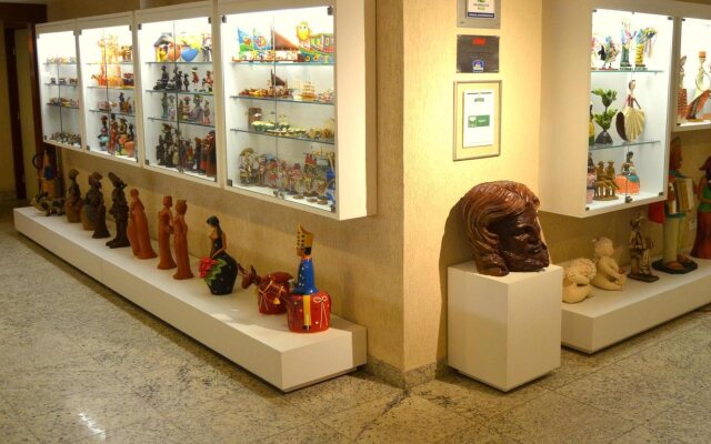 Kastel Manibu Recife - Boa Viagem
