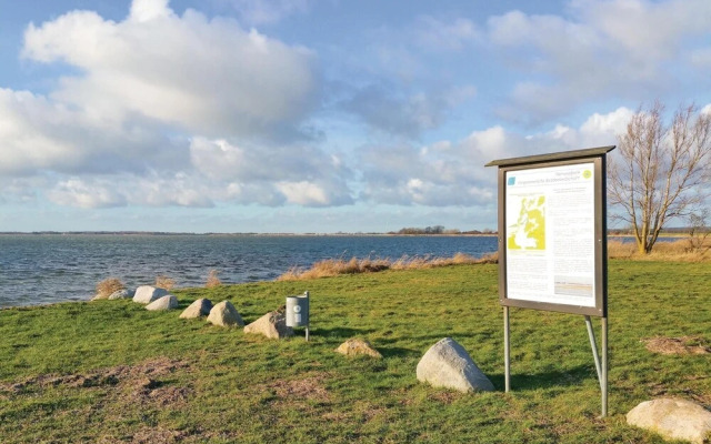 Stunning Apartment in Trent/rügen With 1 Bedrooms and Wifi