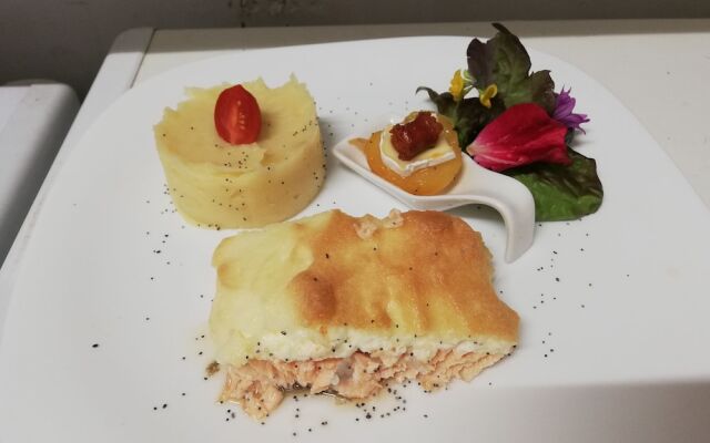 Rose des Pyrénées