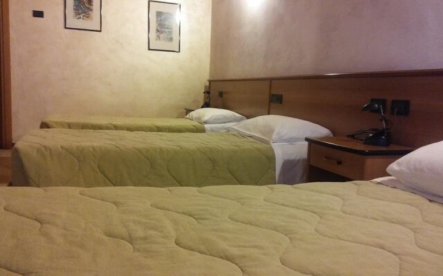 Hotel Tolin