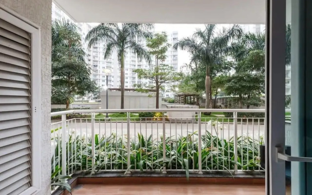 The Elite Apartment Aster