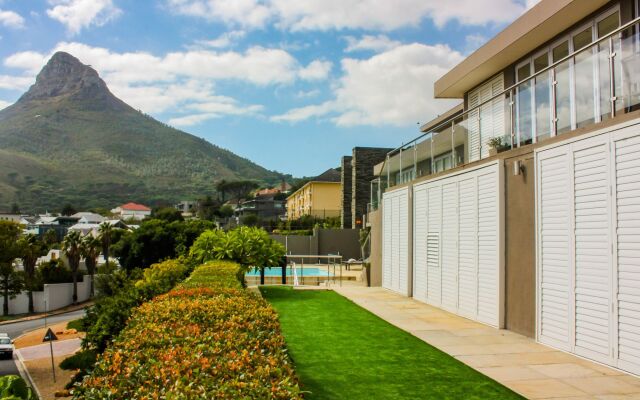 House Havana Camps Bay