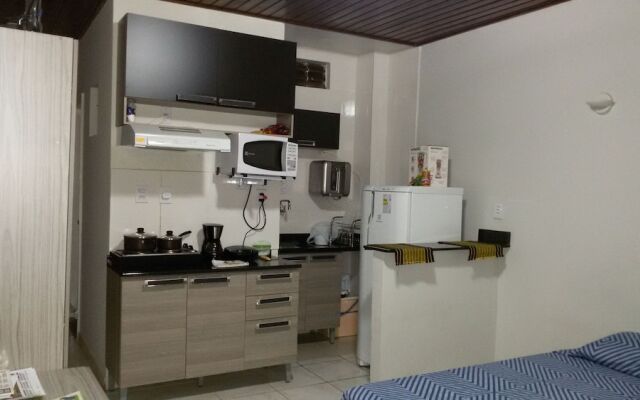 Cumaru Flat Manaus 916
