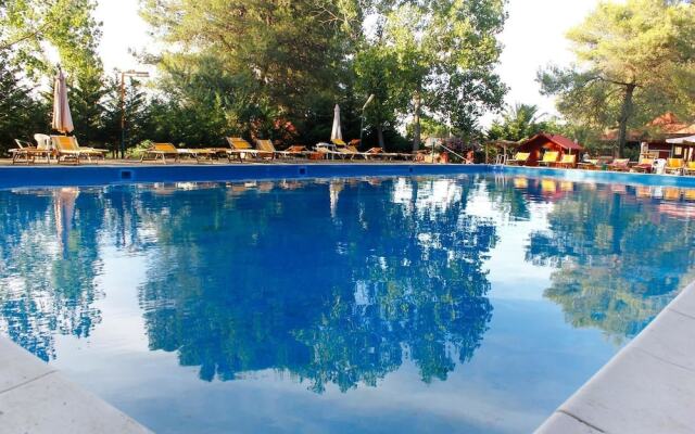 Falanto Camping Village