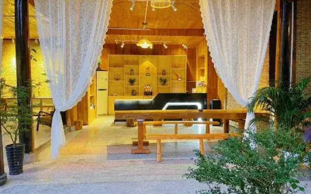 Jiangkou Luming Homestay