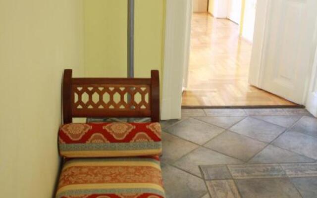 Alessia Apartment City Center