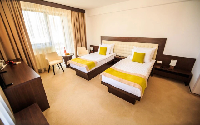 Hotel La Dolce Vita