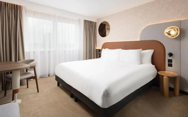 Mercure London Earls Court