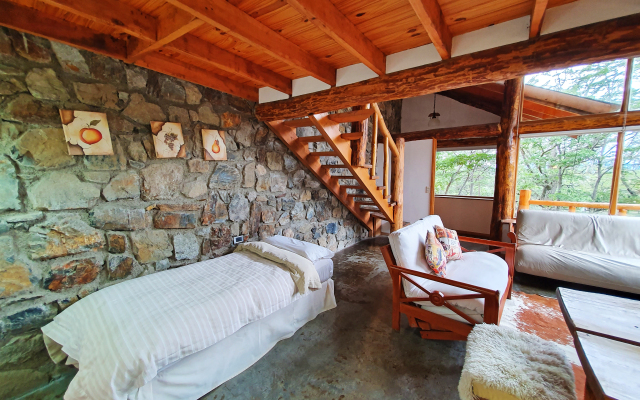 Patagonia Villa