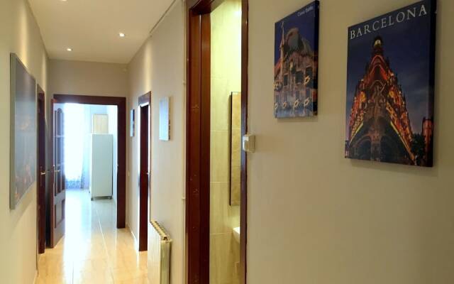 Artistic Hostel BCN 