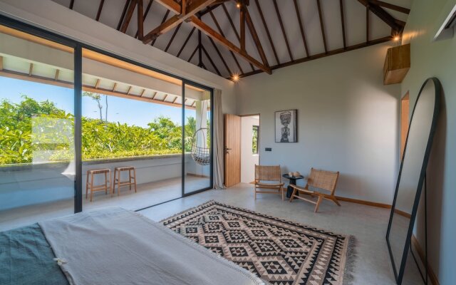 Villa Batu