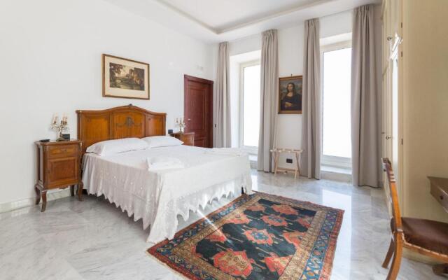 Palazzo Doria d'Angri Suites