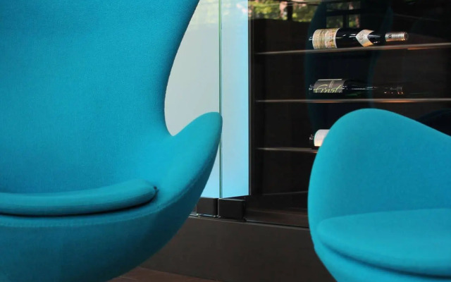 Motel One Wiesbaden