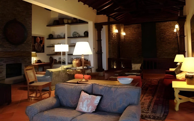 Casa das Pipas / Quinta do Portal