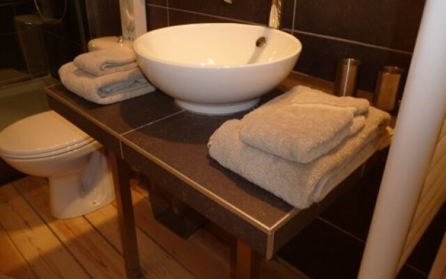 Typically Brussels Aparthotel