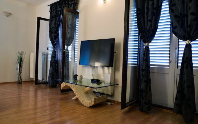 Apartment Mrkić / Four Bedroom A1