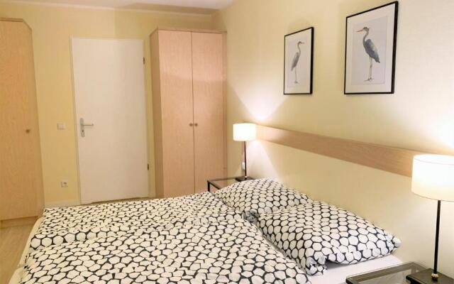 Strandperle Zingst - Ap 409