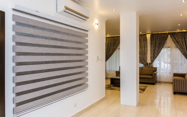 The President 2 Bed and 2 Bath Apartment