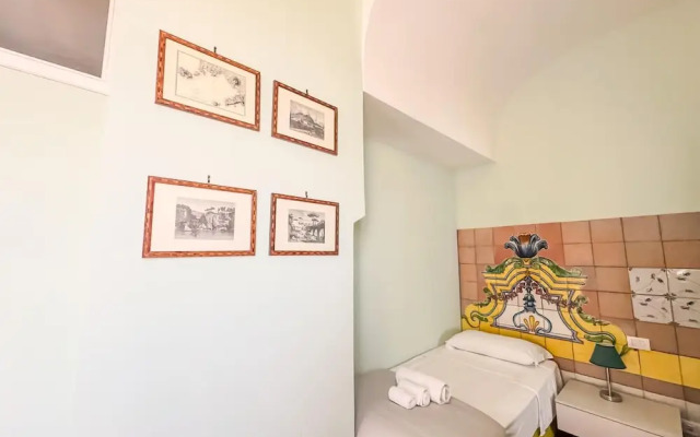 Vanvitelli Palace B&b