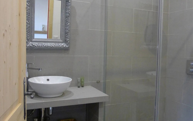 Villa 4 Near St Valry S Somme