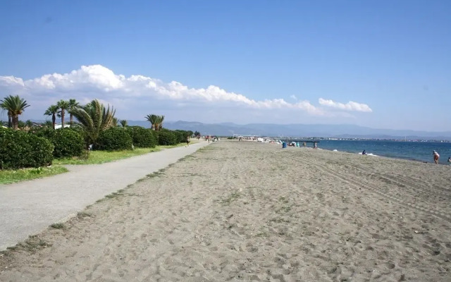 Akcay Pinea Club