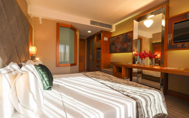 Tugcan Hotel