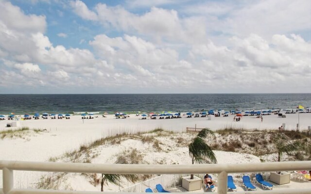 Sugar Beach 240 by RedAwning