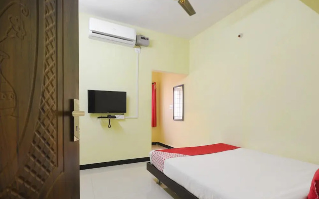 Rose Park Inn by OYO Rooms