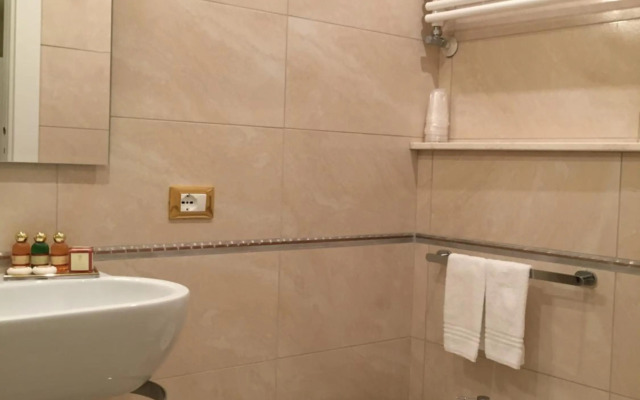 Genovese Villa Elena Appartamenti