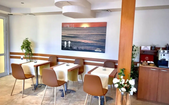 Hotel Amfora