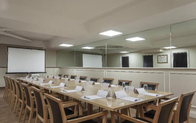 Orsett Hall Hotel