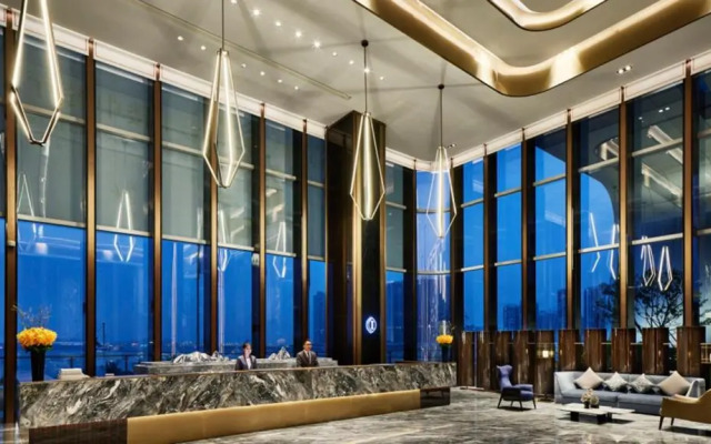 InterContinental Zhuhai by IHG