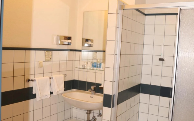 Hotel am Schottenpoint