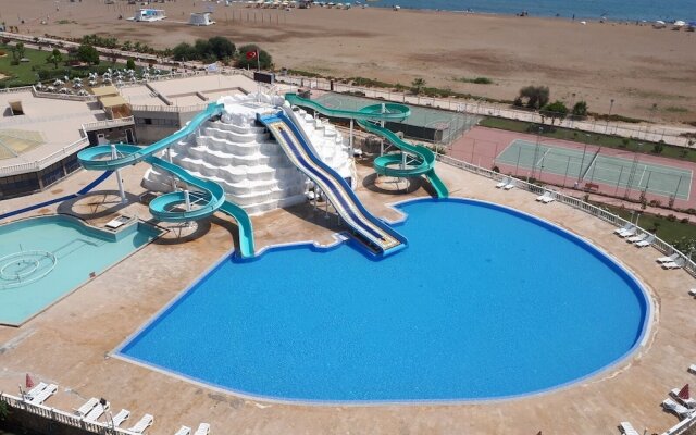 Flamingo 7 Tatil Sitesi