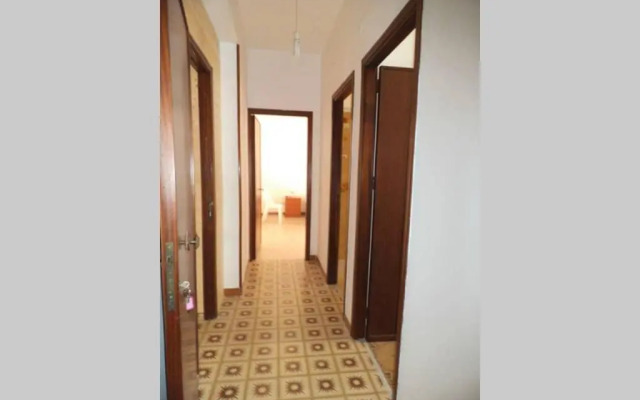 Appartamento Spezia 1 P Dx