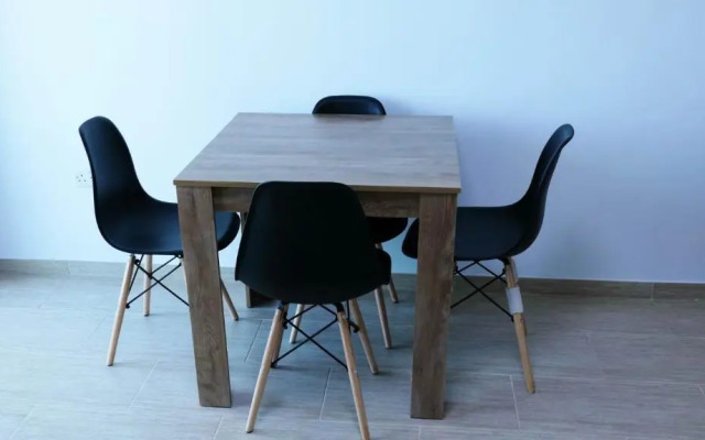 Governors Beach Panayiotis