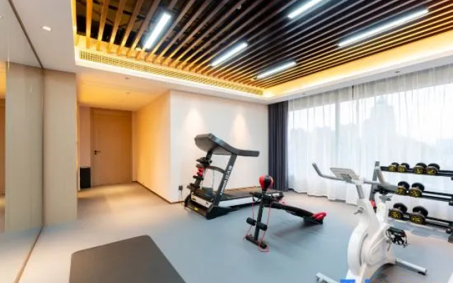 Lavande Hotel (Lianshui Bus Station) – Sports – Lianshui