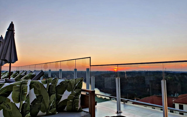 O2 Hotel Iguazú