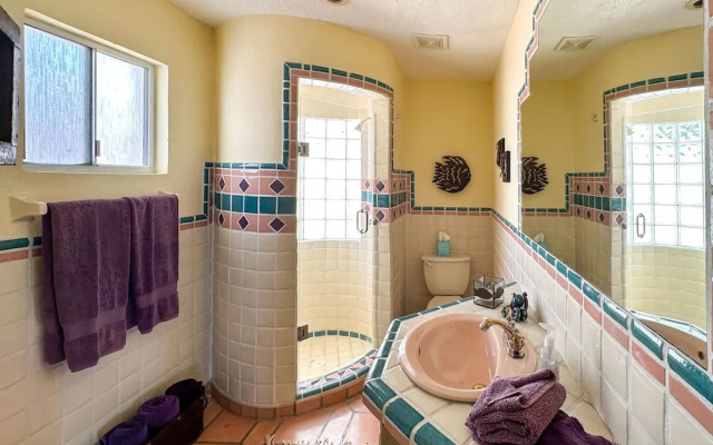 Your Beachfront Escape Close to Everything