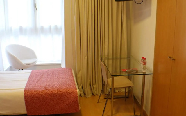 Hotel Picos de Europa