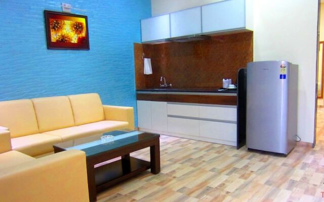 Le Tokyo Resort Dasada