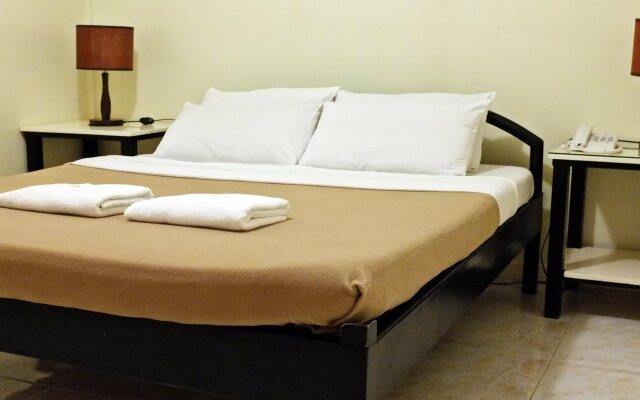 Viajeros Economy Inn