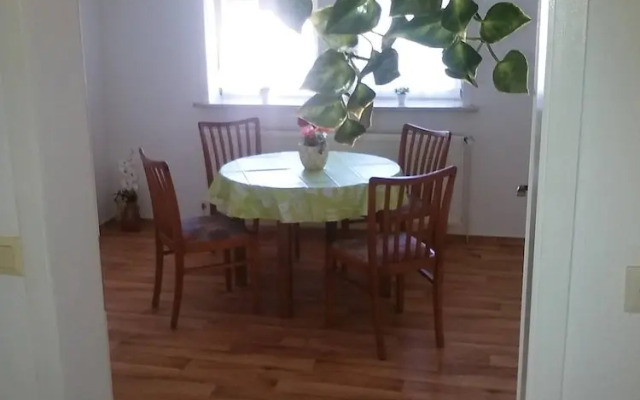 Monteurwohnung Langelsheim max 3 Personen