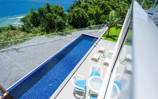 Private Villa Lamer Kouri