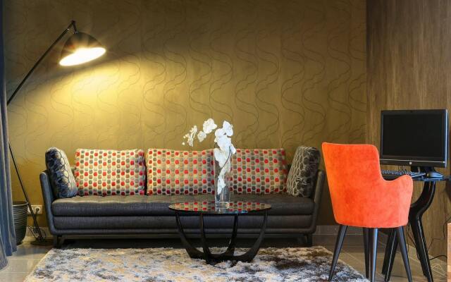 Best Western Plus Hotel Isidore