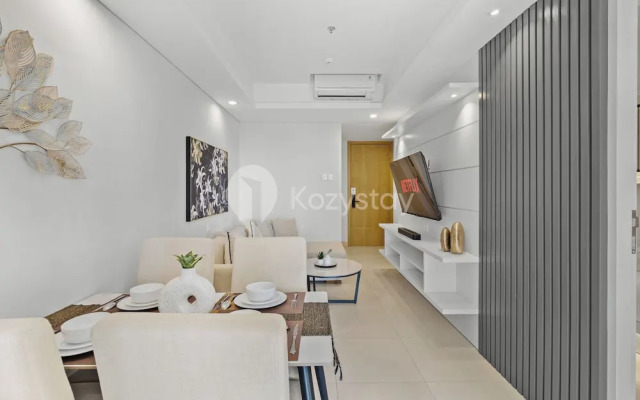 Alva by Kozystay - Nusa Dua